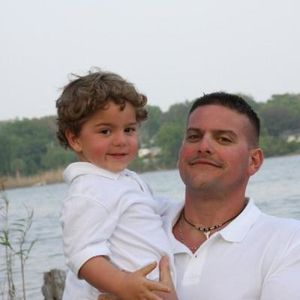 Profile Picture of Richard Gormley (@gorm6969) on Myspace