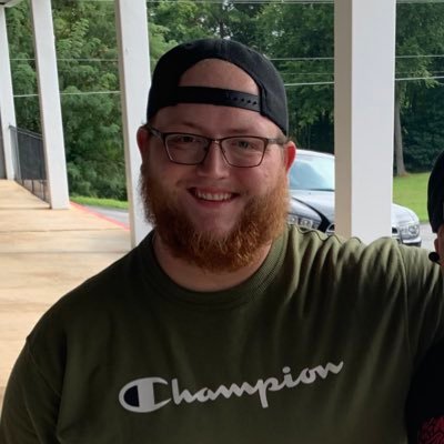 Profile Picture of Jonathan Cook (@JCookSports) on Twitter