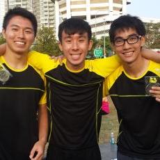 Profile Picture of Chong Chian Yong (@AwesomeOne_96) on Twitter