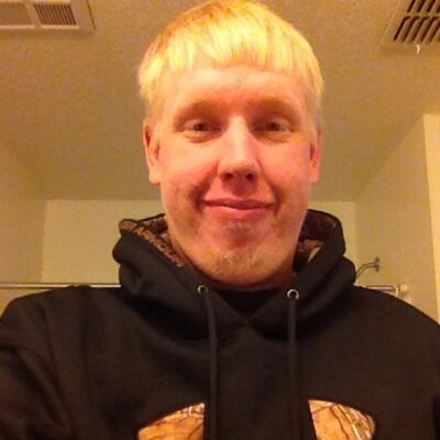 Profile Picture of Matthew Kollmeyer (@ASUblondeguy) on Twitter