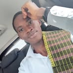 Profile Picture of Mamadou James Mendy (@mamadoujames.mendy) on Facebook