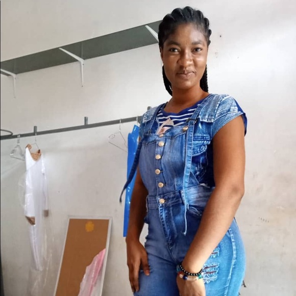 Profile Picture of Dennis Addo (@yawaddo1993) on Poshmark