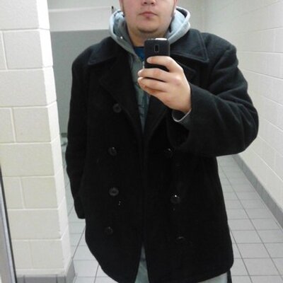 Profile Picture of Nick Sherrill (@NickTFTF) on Twitter