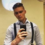 Profile Picture of Joseph Metcalf (@joseph_d_metcalf) on Instagram