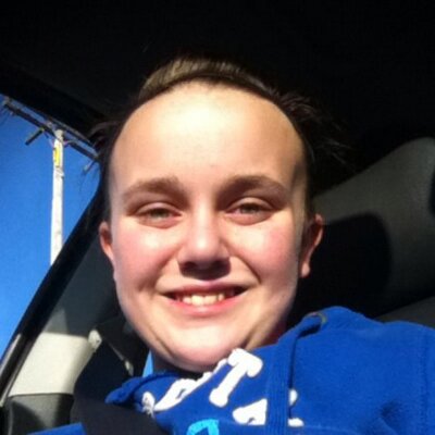 Profile Picture of Holly Jean Dunham (@DunhamJean) on Twitter