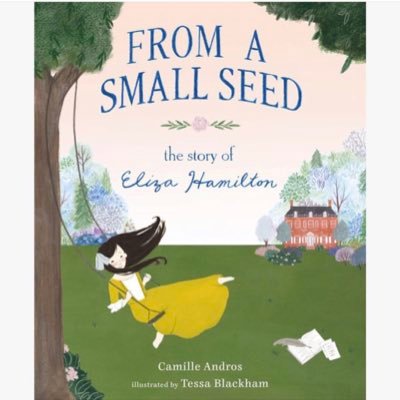 Profile Picture of Camille Andros (she/her) (@camdros) on Twitter