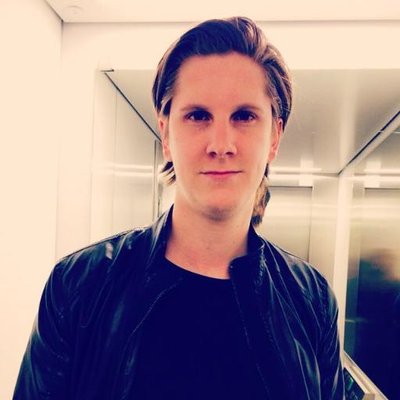 Profile Picture of Ted Johansson (@TedPointer) on Twitter