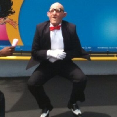 Profile Picture of Andrew Scudder (@Andrew_Scudder) on Twitter