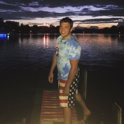 Profile Picture of Matt Crisp (@Matt_Crisp72) on Twitter