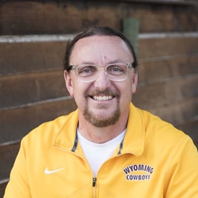 Profile Picture of Mark Calhoun (@CalhounWYO) on Twitter