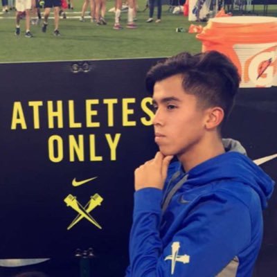 Profile Picture of Julio Rascon (@julius_for_days) on Twitter