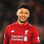 Profile Picture of Alex Oxlade-Chamberlain❤️ (@chamberlainworld) on Instagram