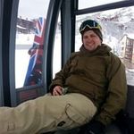 Profile Picture of Travis Baumann (@baumanntravis) on Instagram