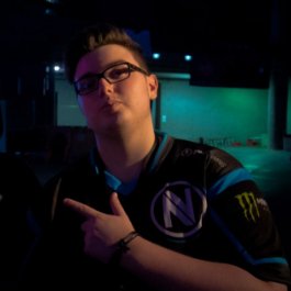 Profile Picture of LeNain (@Envy_LeNain) on Twitter