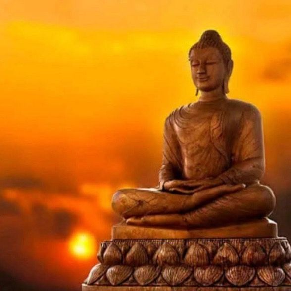 Profile Picture of ព្រះធម៌ព្យាបាលផ្លូវចិត្ត (@limnaw2025dharma) on Tiktok