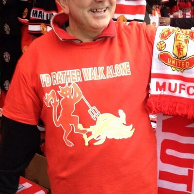 Profile Picture of Matthew Skelly (@mattyskell) on Twitter