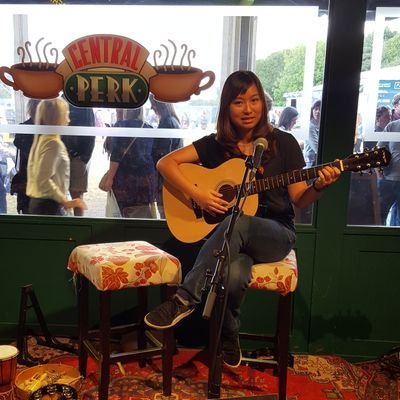Profile Picture of Mandy Hsieh (@Mezzaqt) on Twitter