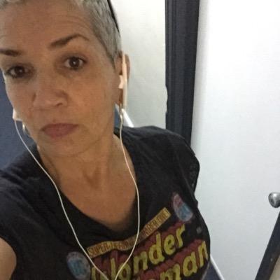 Profile Picture of Judy (@judy3angels) on Twitter