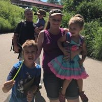 Profile Picture of Sandra Chandler (@sandra-chandler-8) on Quora