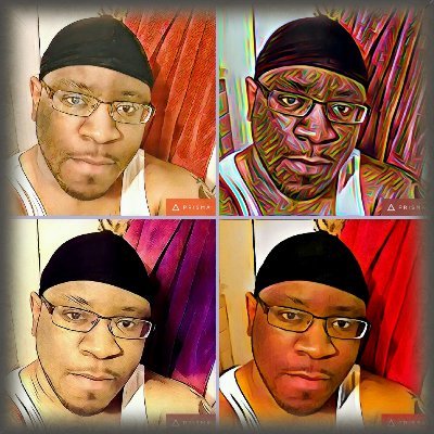 Profile Picture of Shawn Mayers (@Rockey_79) on Twitter