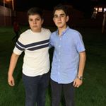 Profile Picture of DEREK ROJAS (@derekrs1902) on Instagram