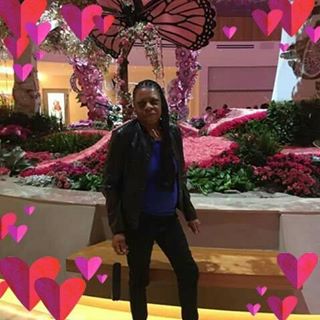 Profile Picture of Antionette Foster (@antionette.foster.5) on Facebook