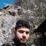 Profile Picture of Syed Muzammel Abbas Rizvi (@syed_agha97) on Instagram