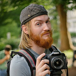 Profile Picture of Joshua Bailey (@Joshua Daniel Bailey) on Flickr