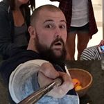 Profile Picture of James Dodgson (@jamesdodg) on Instagram