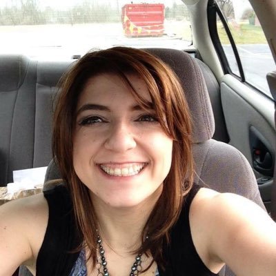Profile Picture of Michelle DeCarlo (@michelleldecar1) on Twitter