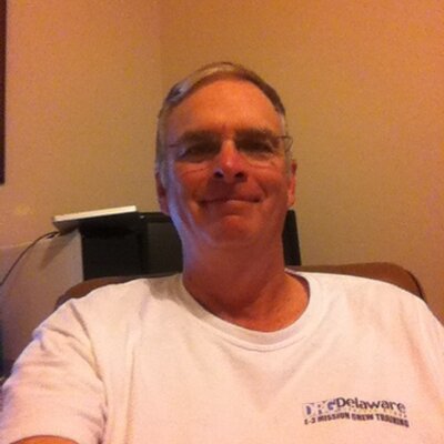 Profile Picture of Ronald Burkholder (@RonBurkholder) on Twitter