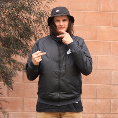 Profile Picture of Harrison Lucas (@harrisonlucas7_) on Twitter