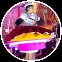 Profile Picture of Corina Estefania  Velasquez Ortega (@CorinaEstefani3) on Twitter