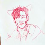 Adam Velázquez - Instagram Profile Picture of Adam Velázquez (@_adxm_art_) on Instagram