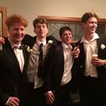 Profile Picture of Michael Leach (@mickeyjleach) on Instagram