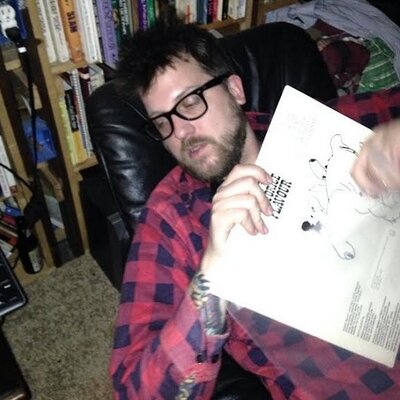 Profile Picture of Jeff Ogiba (@jeffogiba) on Twitter