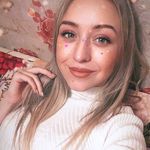 Profile Picture of ANNA     💫    PAVLOVA (@megoshka) on Instagram