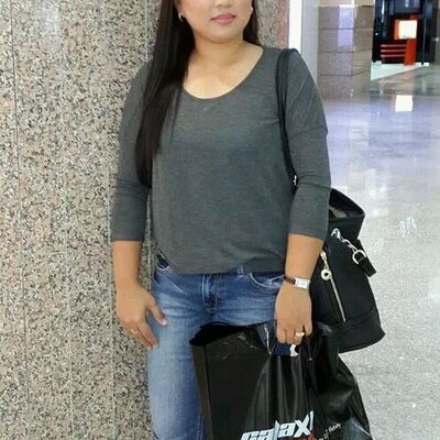 Profile Picture of Jacqueline Velarde (@Jacquel16509146) on Twitter