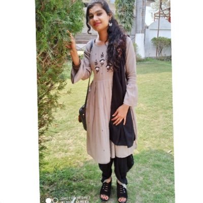 Profile Picture of Apoorva___acharya (@apoorvaachary12) on Twitter