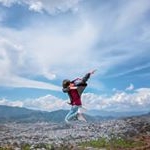 Profile Picture of Chris Productions (@krishna_dhami_cp) on Instagram