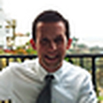 Profile Picture of Evan Call (@evanwcall) on Flickr