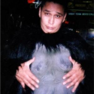 Profile Picture of Michael Begay (@jackvaughn_1) on Myspace