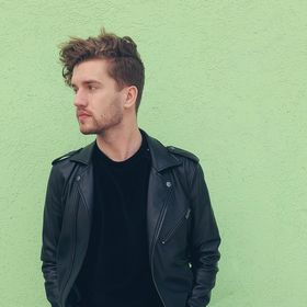 Profile Picture of Gregory Dean (@gregorydeann) on Pinterest
