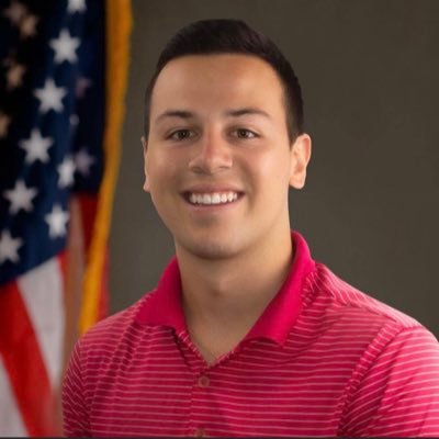 Profile Picture of Tyler Dodson (@tylerdodson006) on Twitter