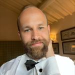 Profile Picture of Corey Douglas (@coreydouglasjenkins) on Instagram