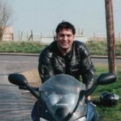 Profile Picture of Barry Compton (@BarryCompton) on Twitter