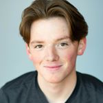 Profile Picture of Samuel Joseph Schulte (@scuttle32) on Instagram