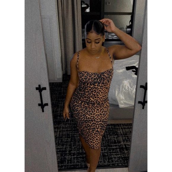 Profile Picture of Genice Joseph (@_genniceeee) on Poshmark