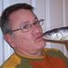 Profile Picture of Daniel Baerg (@bookemterminato) on Pinterest