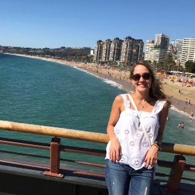 Profile Picture of Silvia Agudelo Jaramillo (@SilviaAgudelo) on Twitter